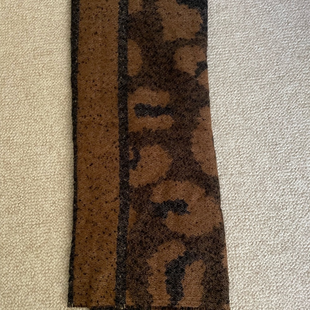 Shawl wrap